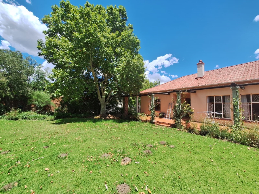 To Let 3 Bedroom Property for Rent in Top Town Eastern Cape